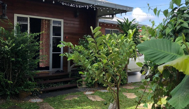 Sri Kandis Cottage Stay (KCH)