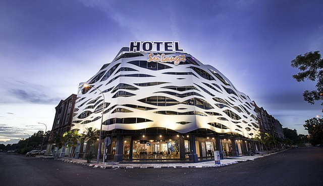 Sri Langit Hotel KLIA