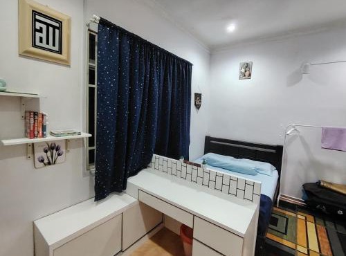 Sri MaLati Homestay and Event Space