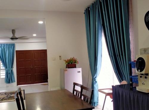 Sri Manik Guest House Tanjung Karang