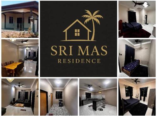 Sri Mas Residence Homestay