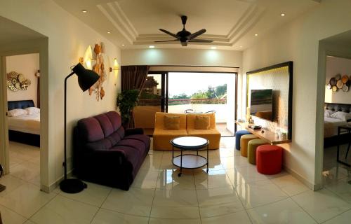 Sri Sayang by Coral Holiday Resort