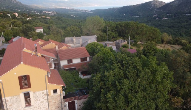 SRI Velebit - peace and relaxation. Carefree vacation in an aesthetic ambience