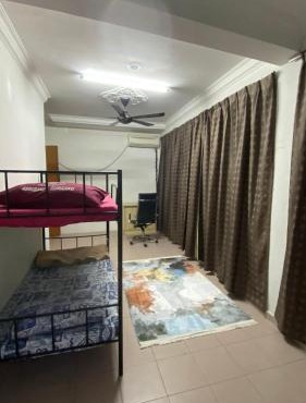 Srinibong hotel apartment