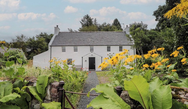 SRONDUBH, pet friendly, country holiday cottage in Poolewe
