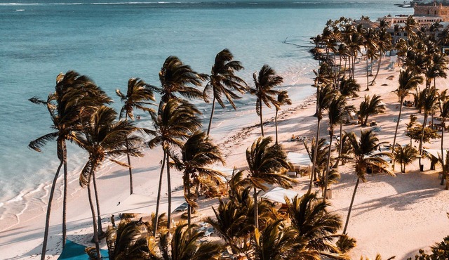 Srvittinivillas Lc16/Pretty Jungle Villa/Perfect Location Casa de Campo Resort