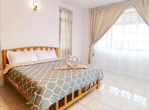SS Ipoh Comfort Homestay - Taman Bertuah