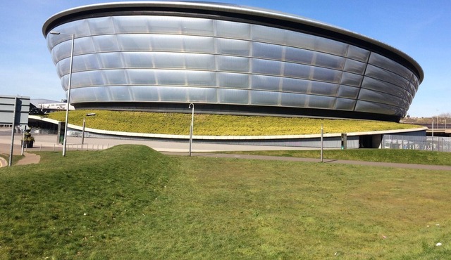 SSE HYDRO APARTMENT , FREE SECURE PARKI NG