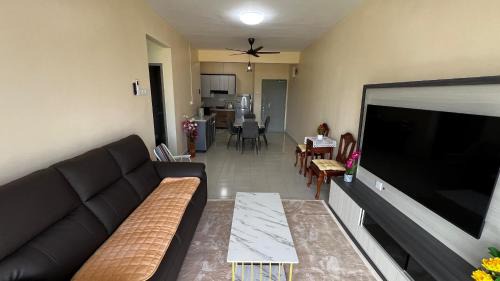 SSN Residensi Seri Serindit Homestay