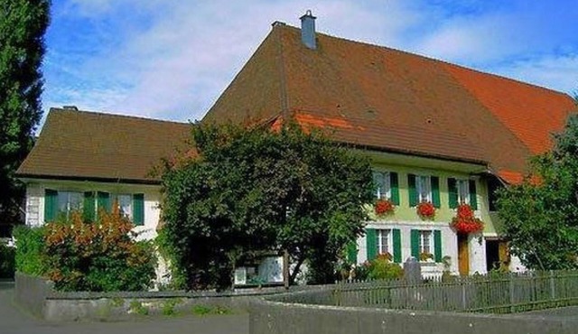 Stöckli by Interhome