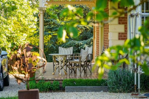 St Agnes by Prunella