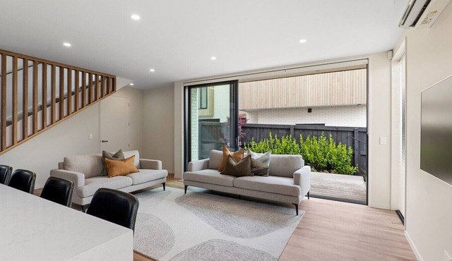 St Albans Executive Stay