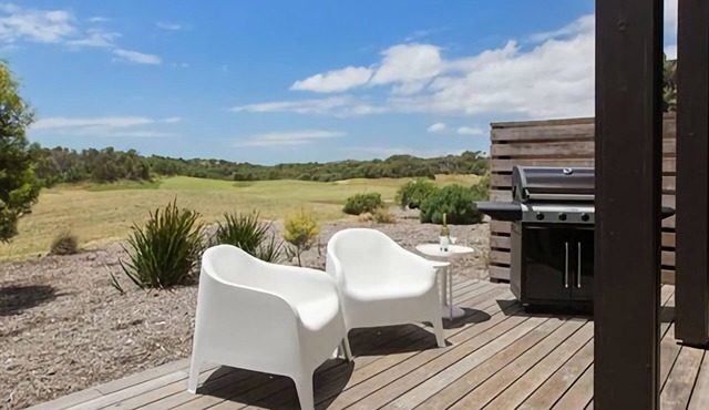 St Andrews Beach apartment 4 01