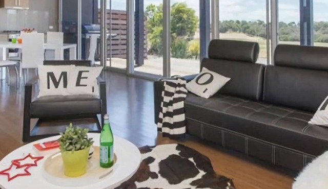 St Andrews Beach apartment 4 02