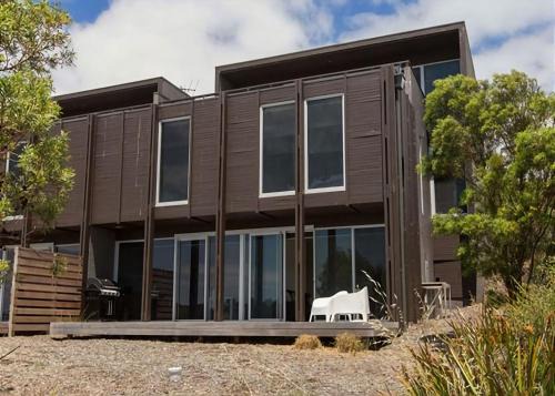 St Andrews Beach apartment 4 01