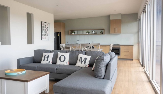 St Andrews Beach Golf Club Apartment 8 03