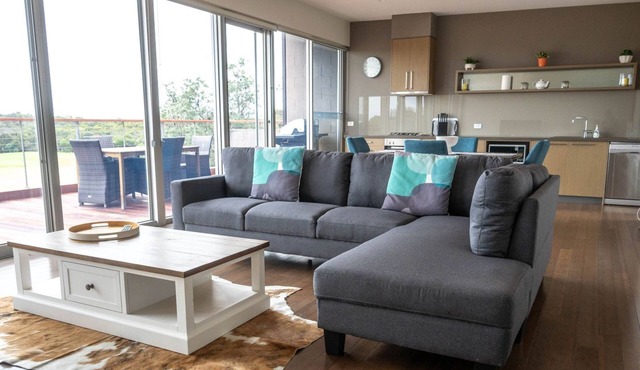 St Andrews Beach Golf Club Apartment 5 04