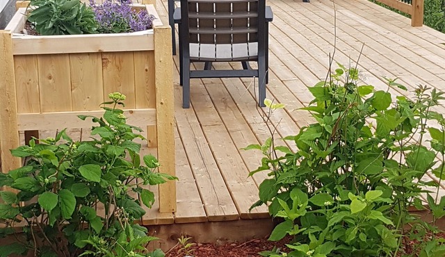 St. Andrews Beach Home