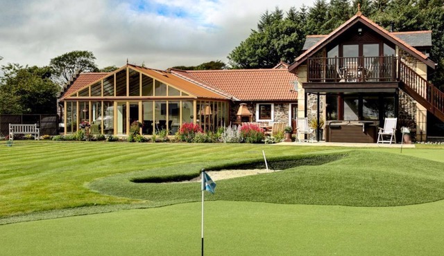 St Andrews Country House