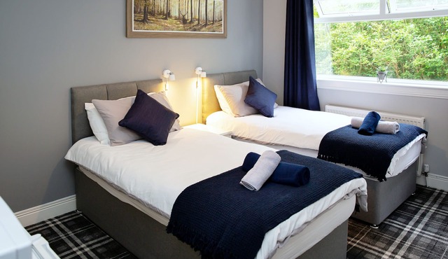 St Andrews Guest House