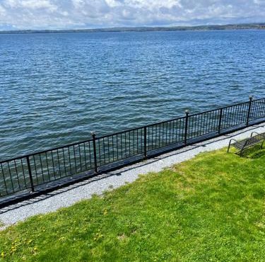 St Andrews Inn & Suites