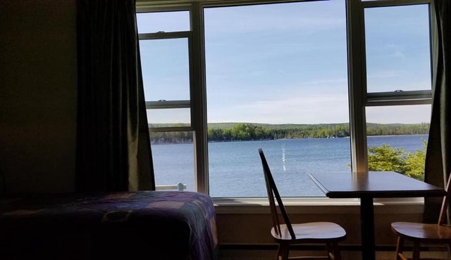 St Ann's Motel & Cottage