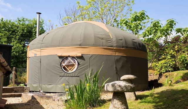 St Anne's - The Secret Hideaway