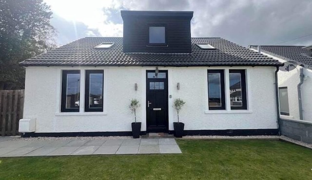 St. Annes - Cosy Cottage in Fife