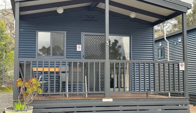 St Arnaud Caravan Park