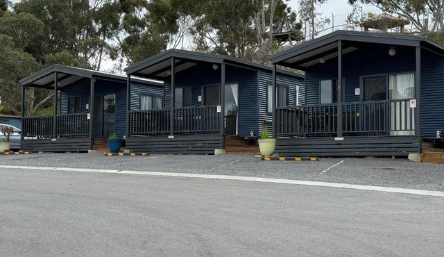 St Arnaud Caravan Park