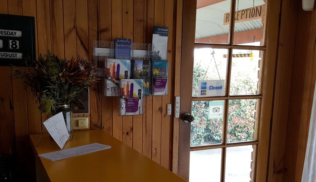 St Arnaud Country Road Motel