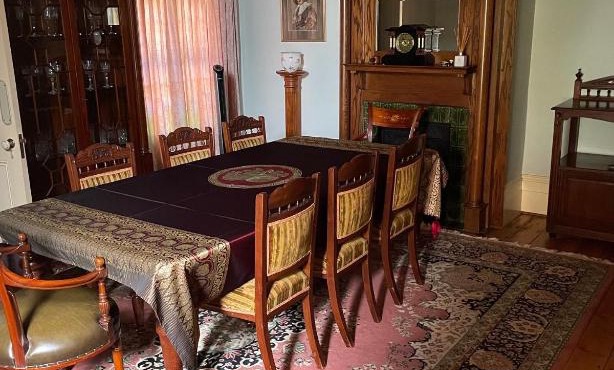 St Arnaud Historic Dundrennan