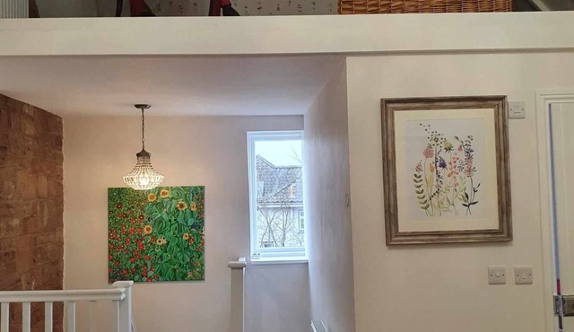 St Audries, Quantock Hills, Close to Wedding Venue Walking West Somerset Railway