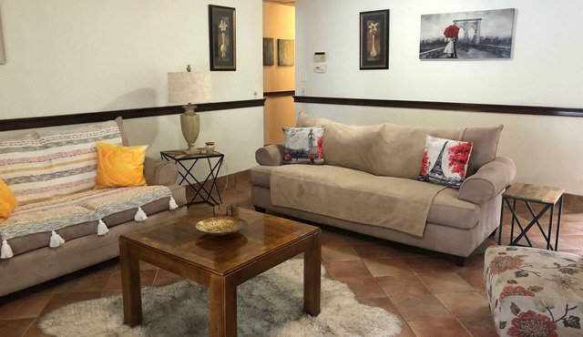 St. Augustine 4 bed/2 bath sleeps 8, pool. Great for families and nature lovers.