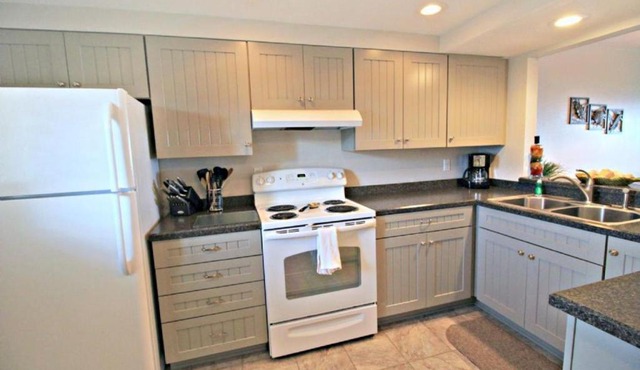 St Augustine Beach & Tennis Club 307