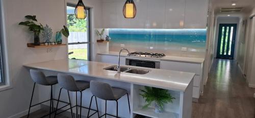 St Bees Retreat Airlie Beach