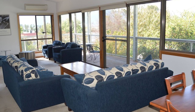 St. Bernard View, Tawonga South (Wifi, Foxtel)