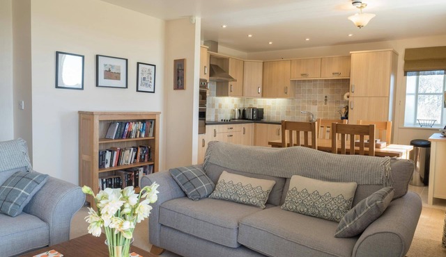 St Brides View, Solva