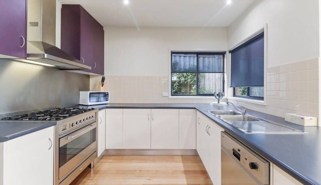 St Catherines Recharge I Corporate Geelong Travel