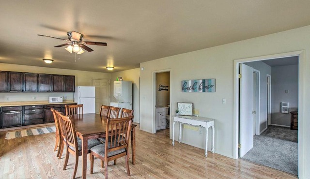 St Charles Condo - 6 Miles to North Beach Park!