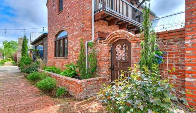 St. Charles Place in Carlton Landing — Prime Location + Golf Cart Included!