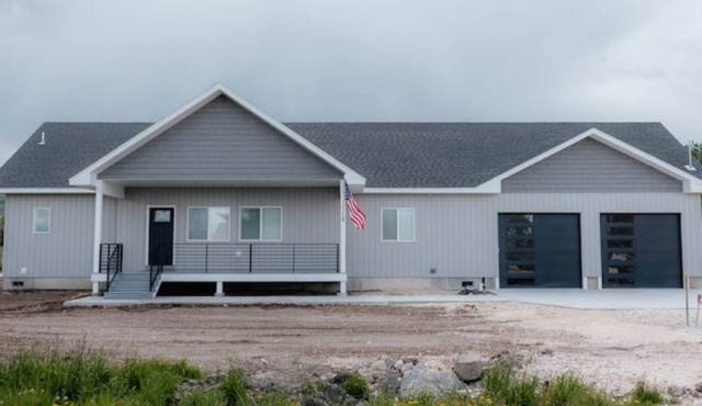 St Charles Place at BEAR LAKE