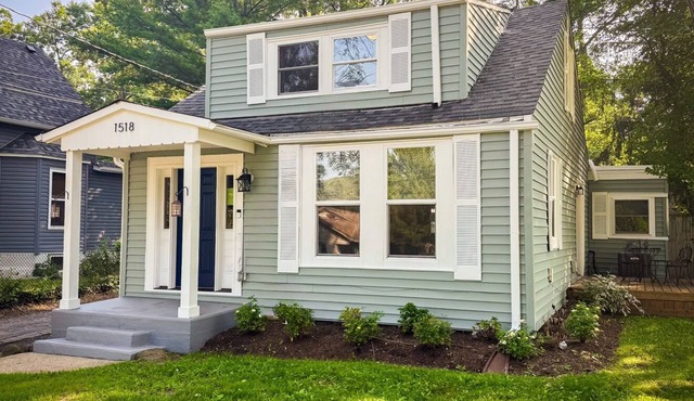 St. Charles Riverview Retreat