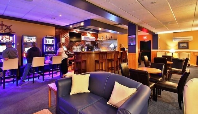 St. Christopher's Hotel