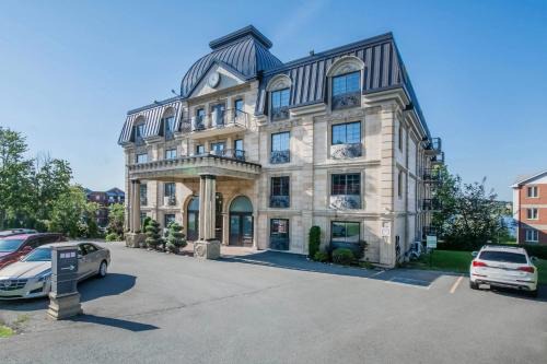 St Christophe Hotel & Spa, an Ascend Collection Hotel