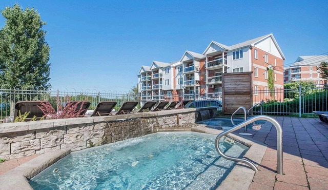 St Christophe Hotel & Spa, an Ascend Collection Hotel