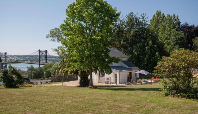 St Christophe - LEZARDRIEUX