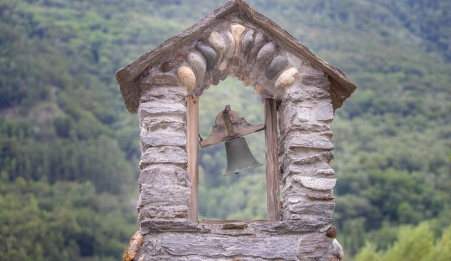 St Christopher House - Studio