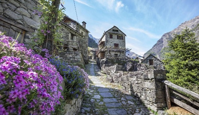 St Christopher House - Studio