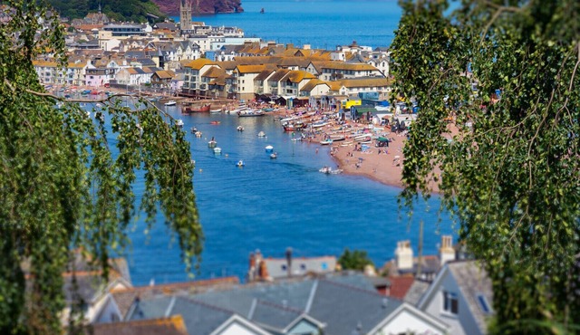 St. Christopher's Cottage